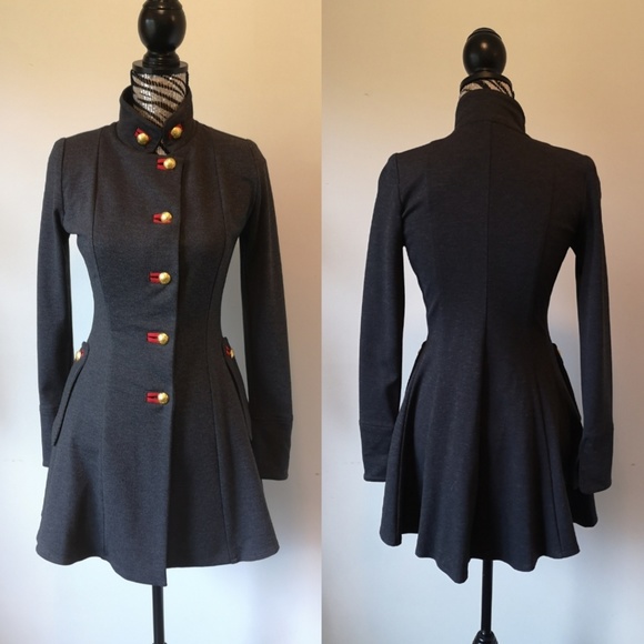 Saint Gil Jackets & Blazers - Saint Gil Paris blazer jacket (dress cut)